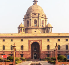 Outright Breakdown of Home Ministry