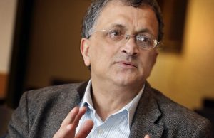 Ramchandra Guha